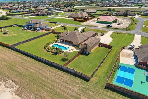 4642 Barnard Drive Corpus Christi TX 78413