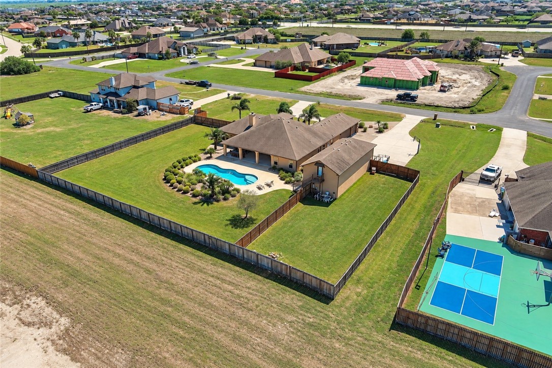 4642 Barnard Drive Corpus Christi TX 78413