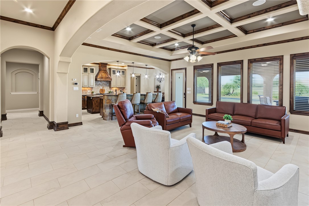 4642 Barnard Drive Corpus Christi TX 78413
