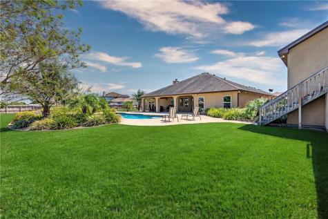 4642 Barnard Drive Corpus Christi TX 78413