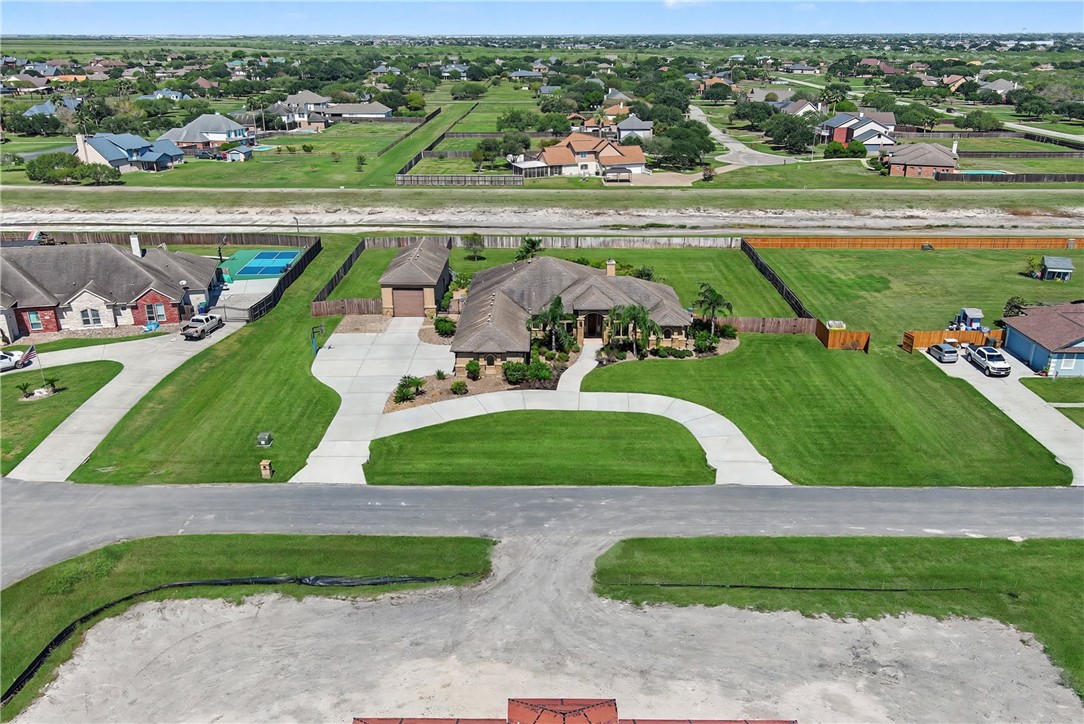 4642 Barnard Drive Corpus Christi TX 78413