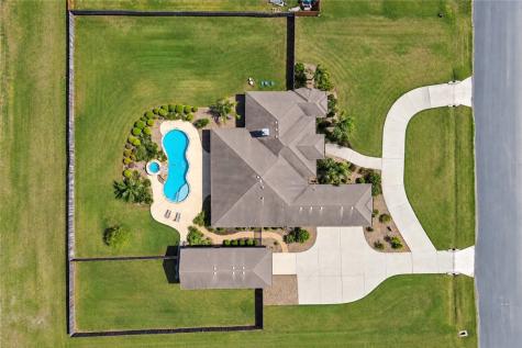 4642 Barnard Drive Corpus Christi TX 78413