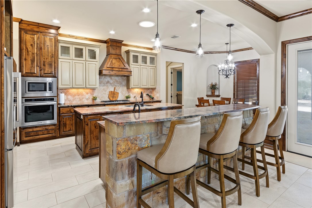 4642 Barnard Drive Corpus Christi TX 78413