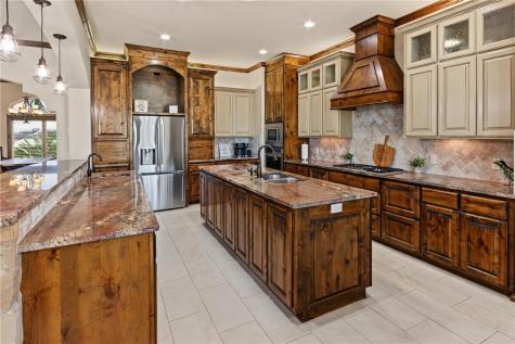 4642 Barnard Drive Corpus Christi TX 78413