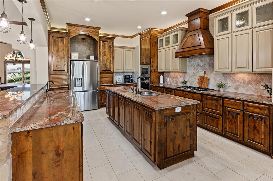 4642 Barnard Drive Corpus Christi TX 78413