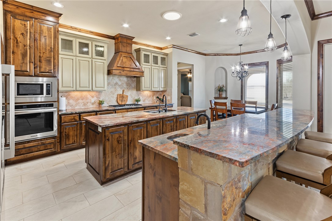 4642 Barnard Drive Corpus Christi TX 78413