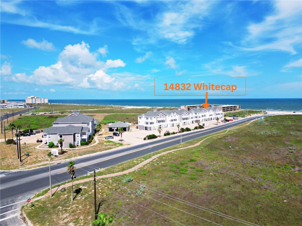 14832 Whitecap Boulevard Corpus Christi TX 78418