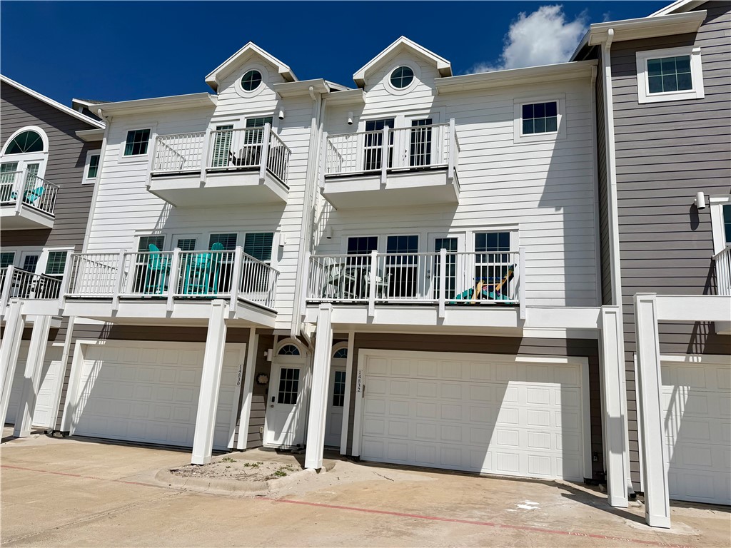 14832 Whitecap Boulevard Corpus Christi TX 78418