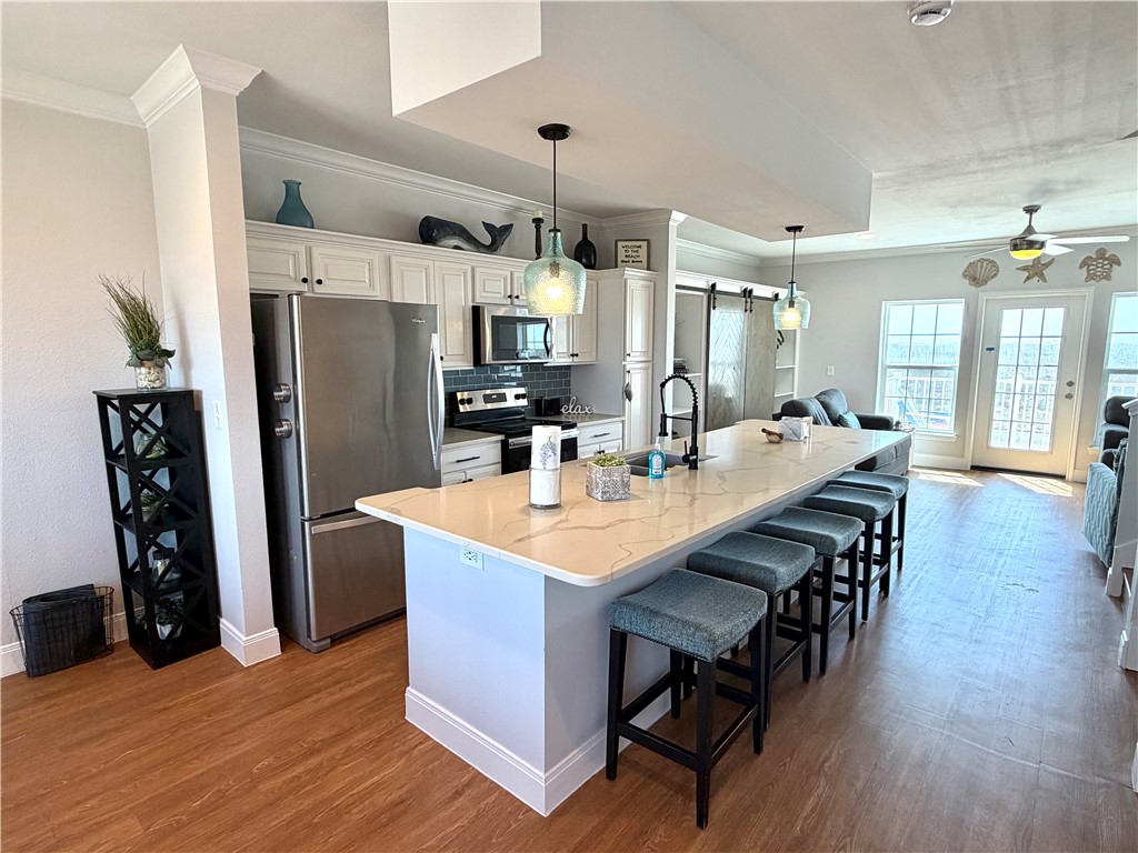 14832 Whitecap Boulevard Corpus Christi TX 78418