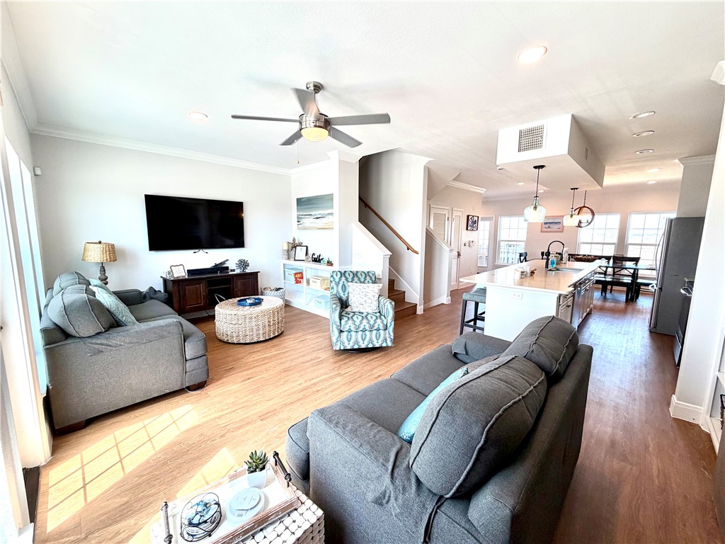 14832 Whitecap Boulevard Corpus Christi TX 78418