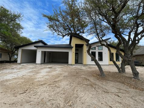 427 Augusta Drive Rockport TX 78382