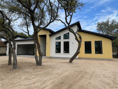 427 Augusta Drive Rockport TX 78382