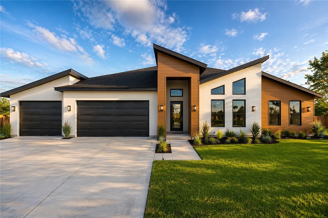427 Augusta Drive Rockport TX 78382