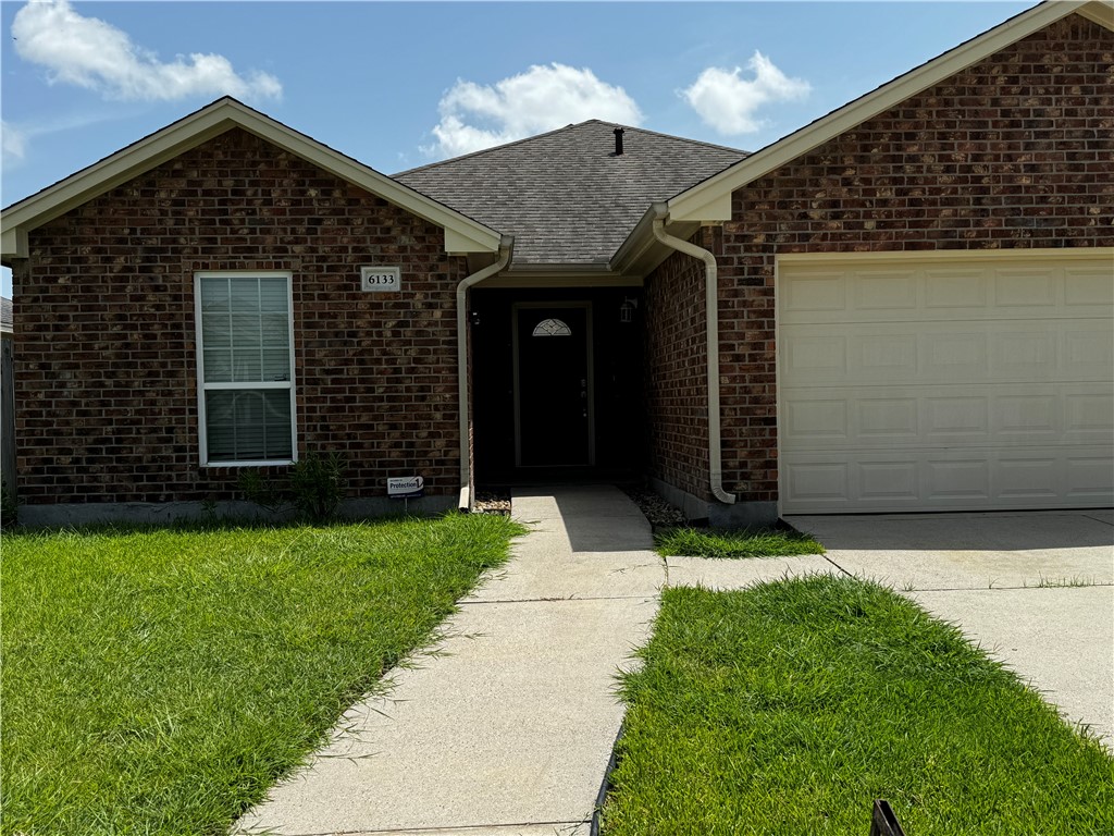 6133 Maximus Drive Corpus Christi TX 78414