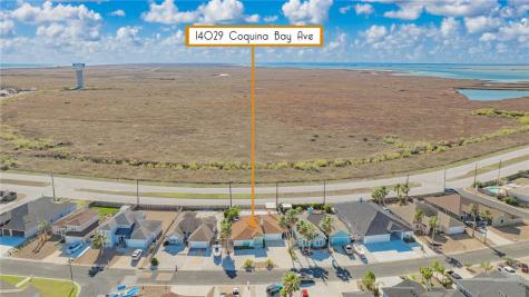 14029 Coquina Bay Avenue Corpus Christi TX 78418