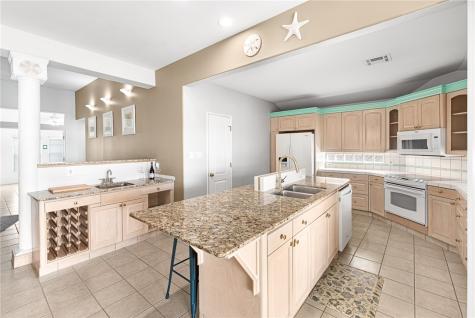 14029 Coquina Bay Avenue Corpus Christi TX 78418