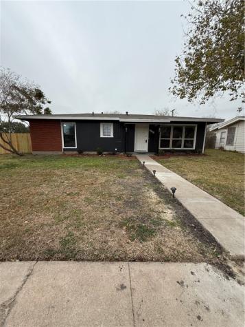 5937 Norvel Drive Corpus Christi TX 78412