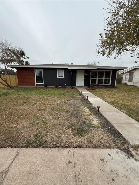 5937 Norvel Drive Corpus Christi TX 78412