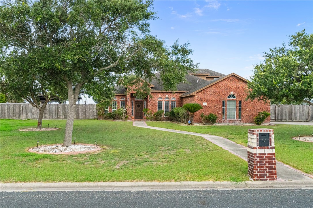 5921 King Trail Corpus Christi TX 78414