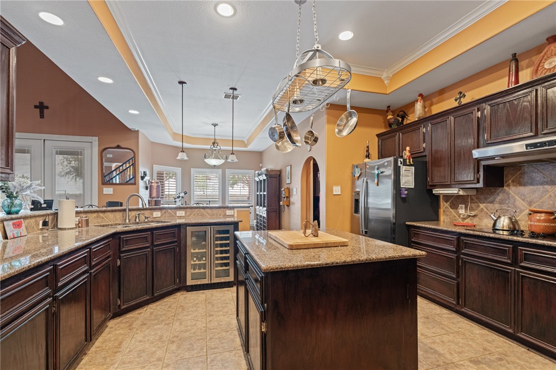 5921 King Trail Corpus Christi TX 78414