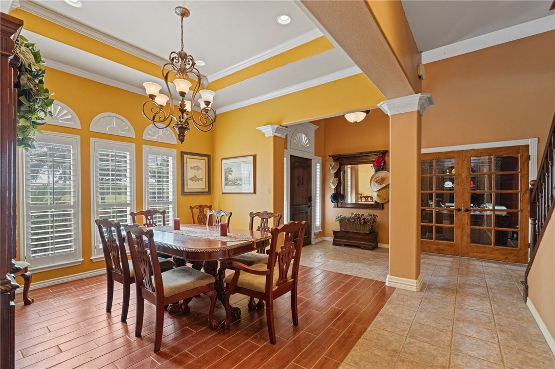 5921 King Trail Corpus Christi TX 78414