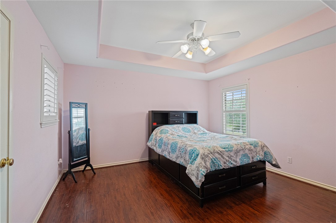 5921 King Trail Corpus Christi TX 78414