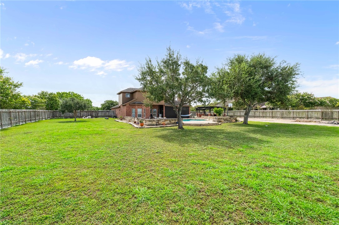 5921 King Trail Corpus Christi TX 78414