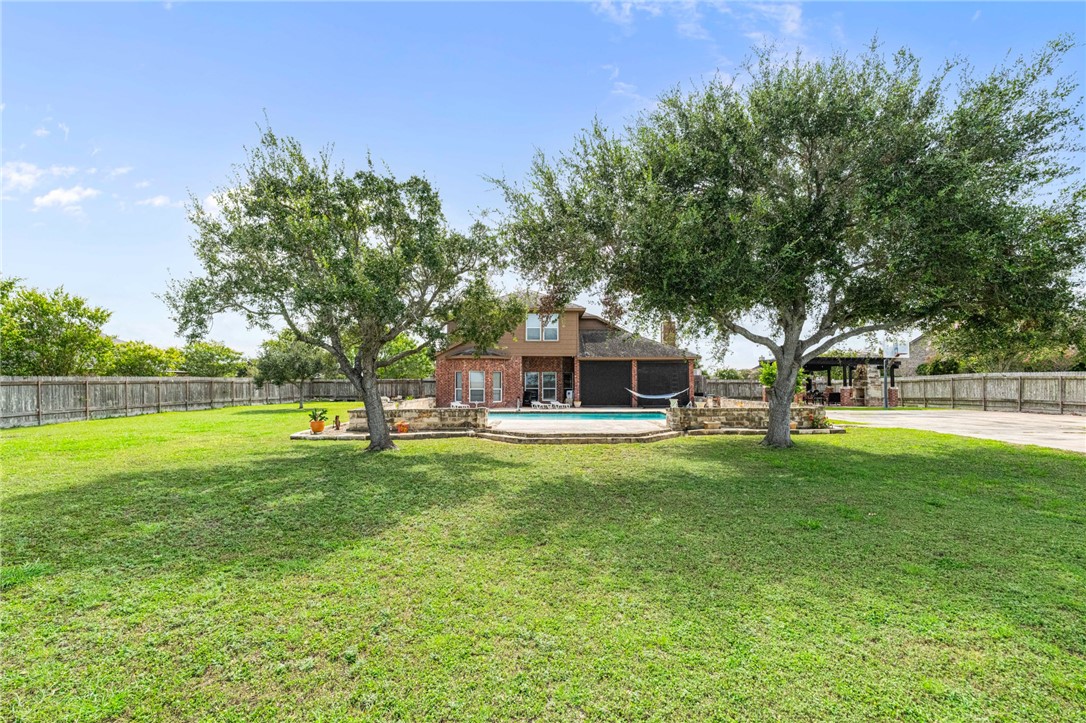 5921 King Trail Corpus Christi TX 78414