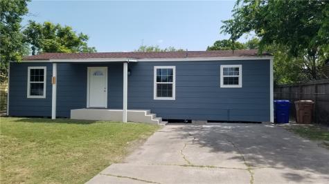 1905 Tarlton Street Corpus Christi TX 78415