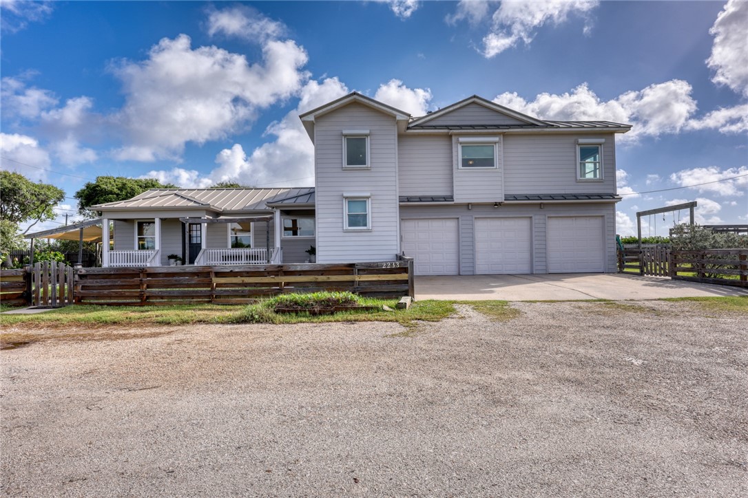 2233 Laguna Shores Corpus Christi TX 78418