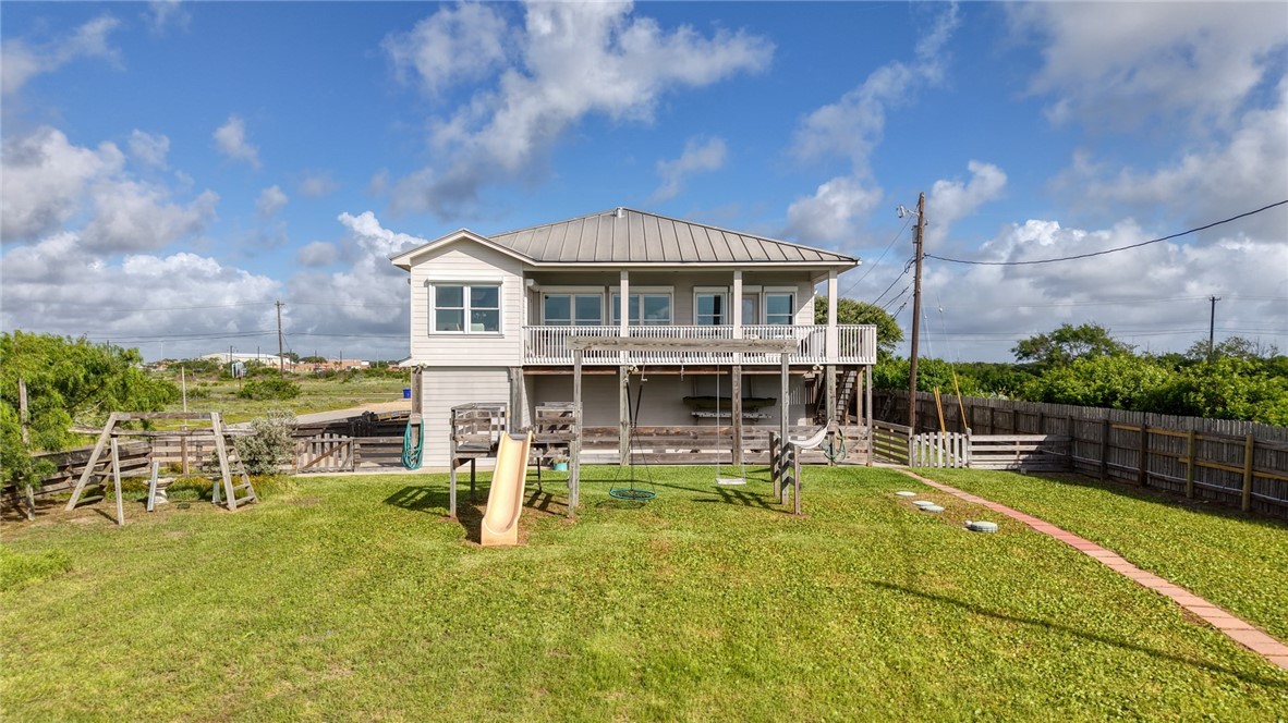 2233 Laguna Shores Corpus Christi TX 78418
