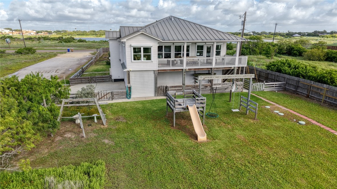 2233 Laguna Shores Corpus Christi TX 78418