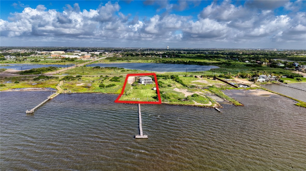 2233 Laguna Shores Corpus Christi TX 78418