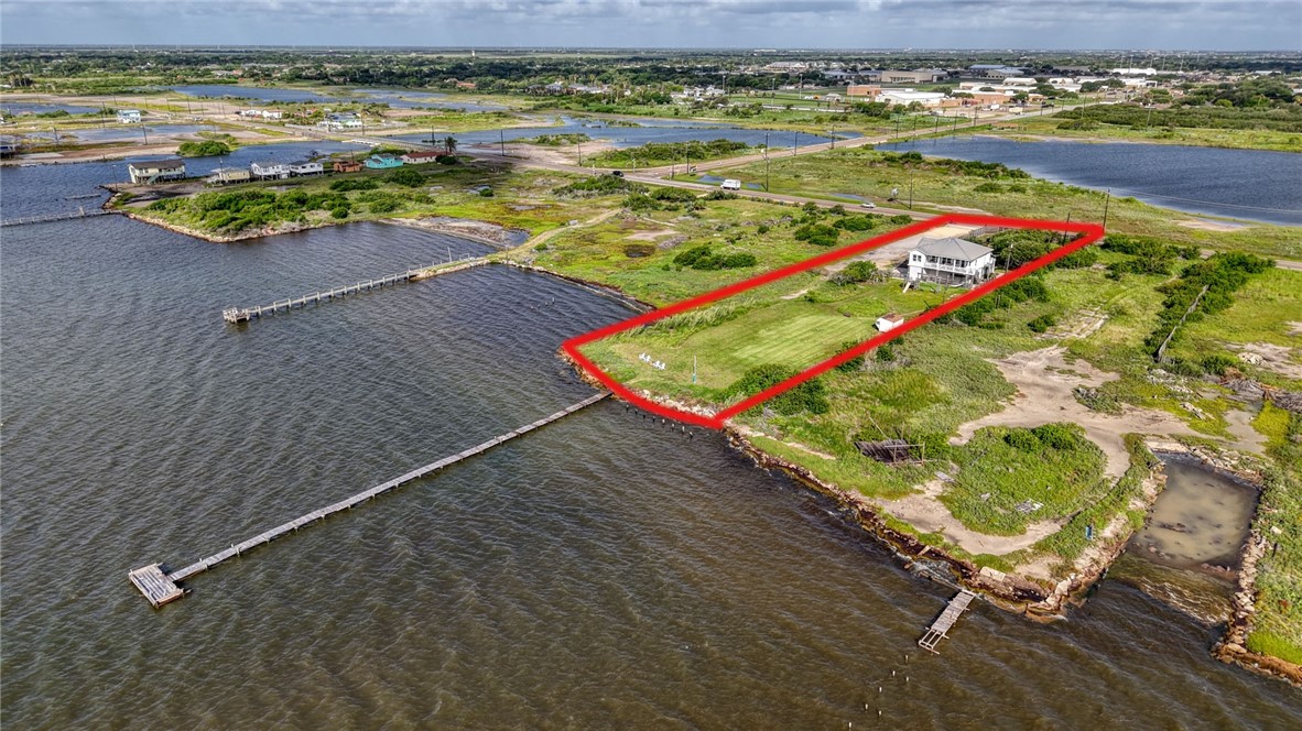 2233 Laguna Shores Corpus Christi TX 78418
