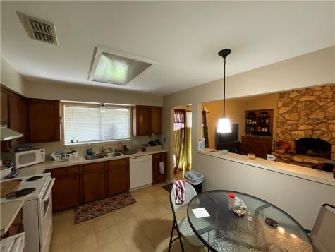 6721 Canyon Creek Drive Corpus Christi TX 78413