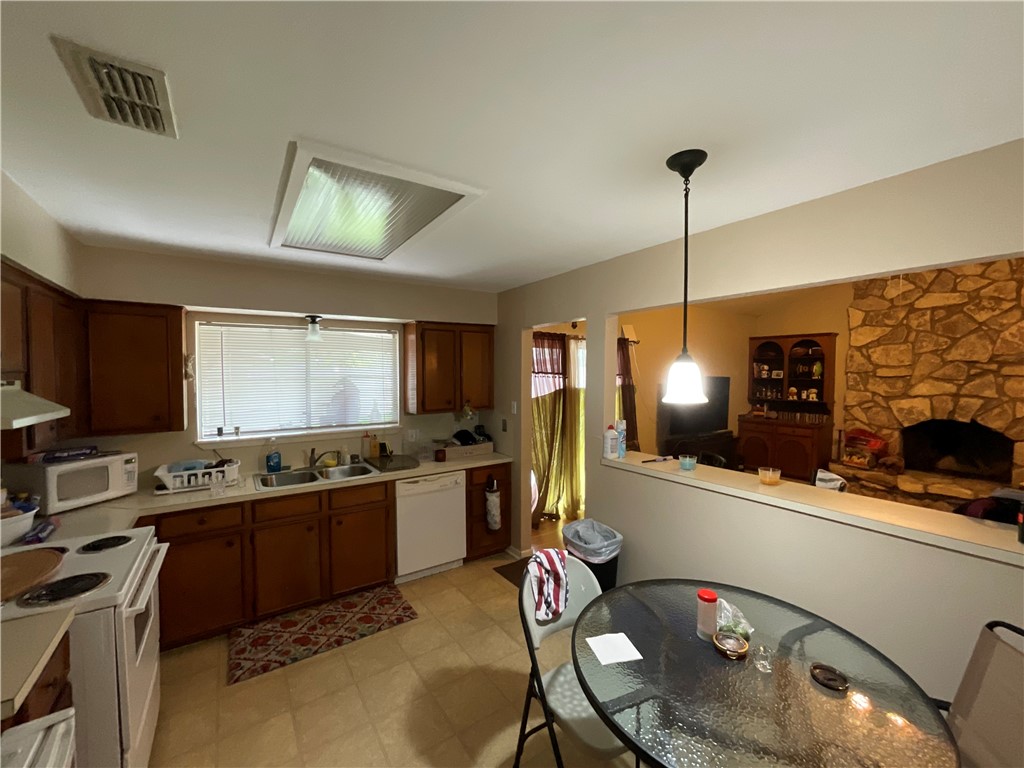 6721 Canyon Creek Drive Corpus Christi TX 78413