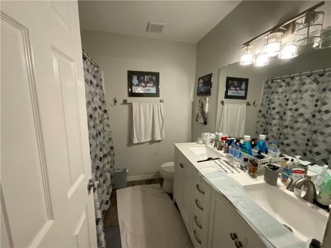 6721 Canyon Creek Drive Corpus Christi TX 78413