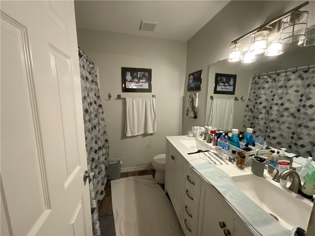 6721 Canyon Creek Drive Corpus Christi TX 78413