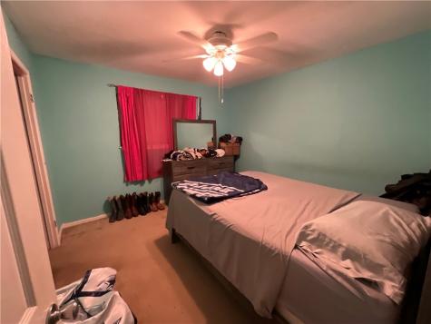 6721 Canyon Creek Drive Corpus Christi TX 78413