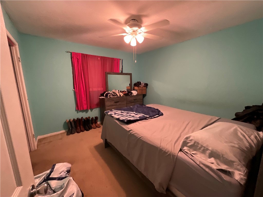 6721 Canyon Creek Drive Corpus Christi TX 78413