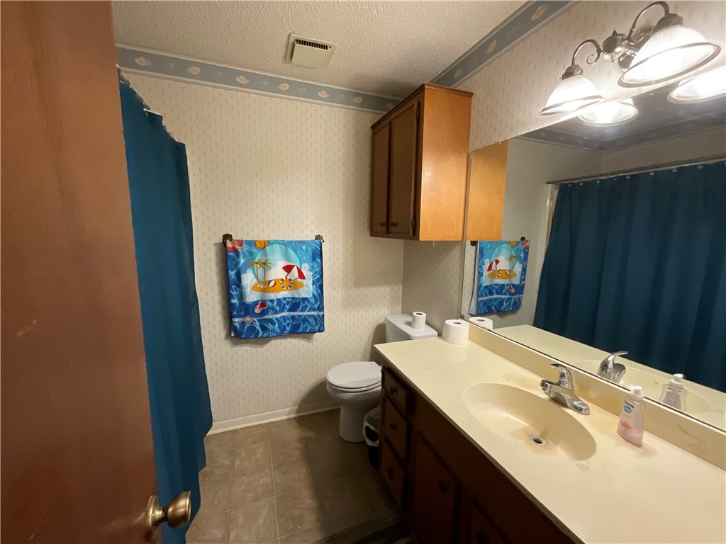 6721 Canyon Creek Drive Corpus Christi TX 78413