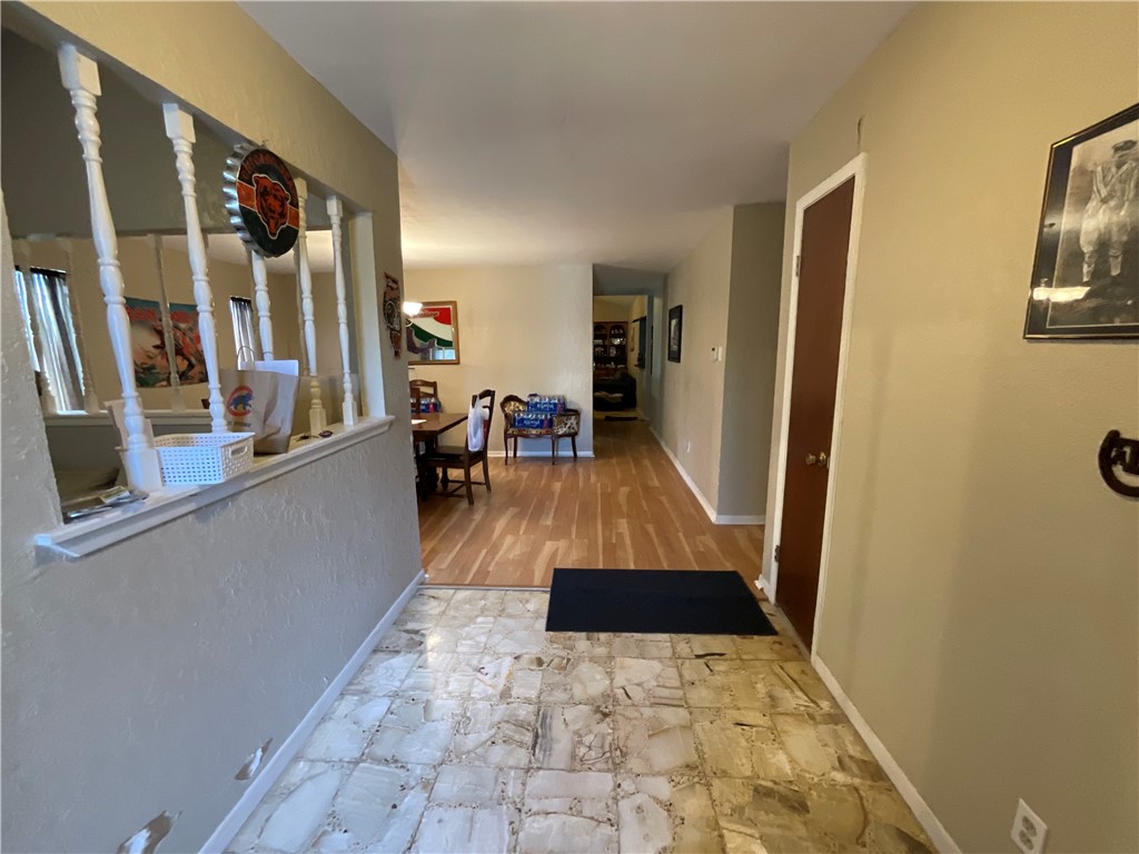 6721 Canyon Creek Drive Corpus Christi TX 78413