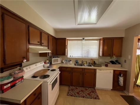 6721 Canyon Creek Drive Corpus Christi TX 78413