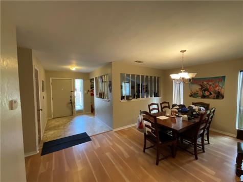 6721 Canyon Creek Drive Corpus Christi TX 78413