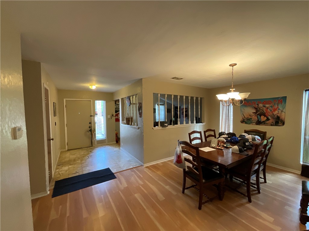 6721 Canyon Creek Drive Corpus Christi TX 78413