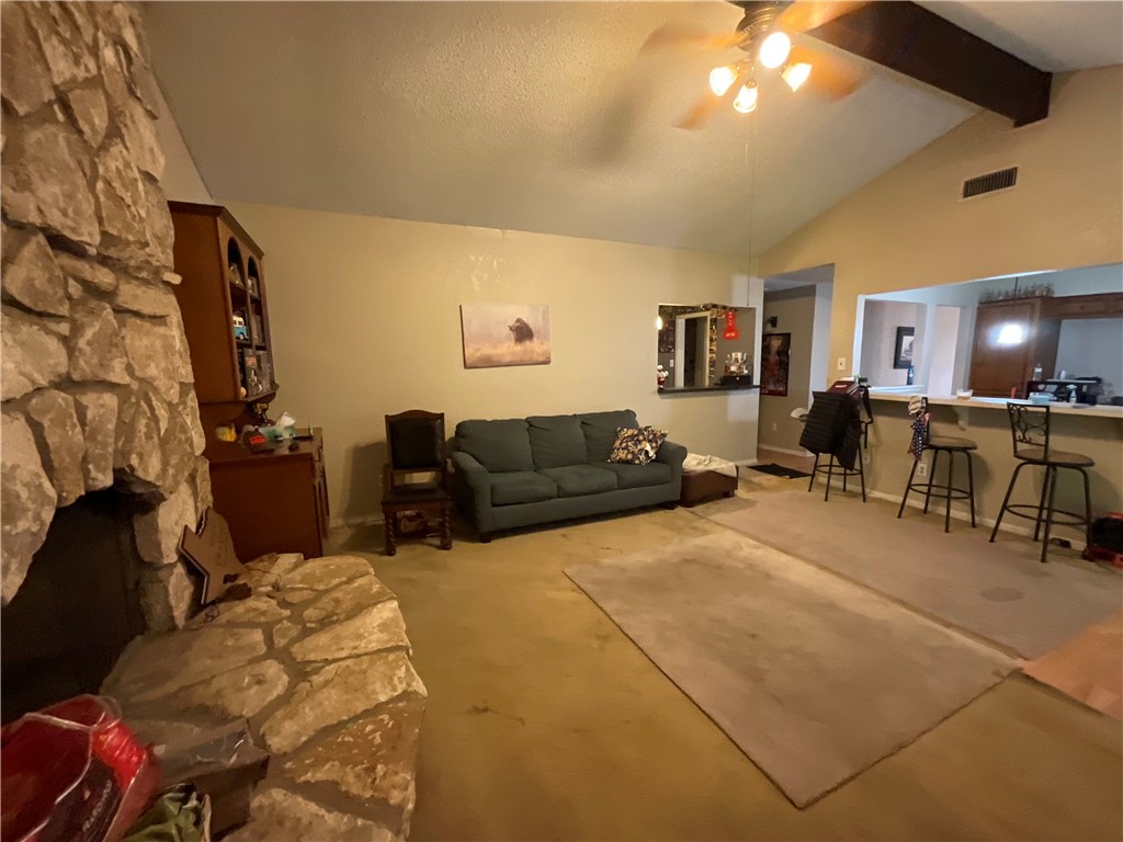 6721 Canyon Creek Drive Corpus Christi TX 78413