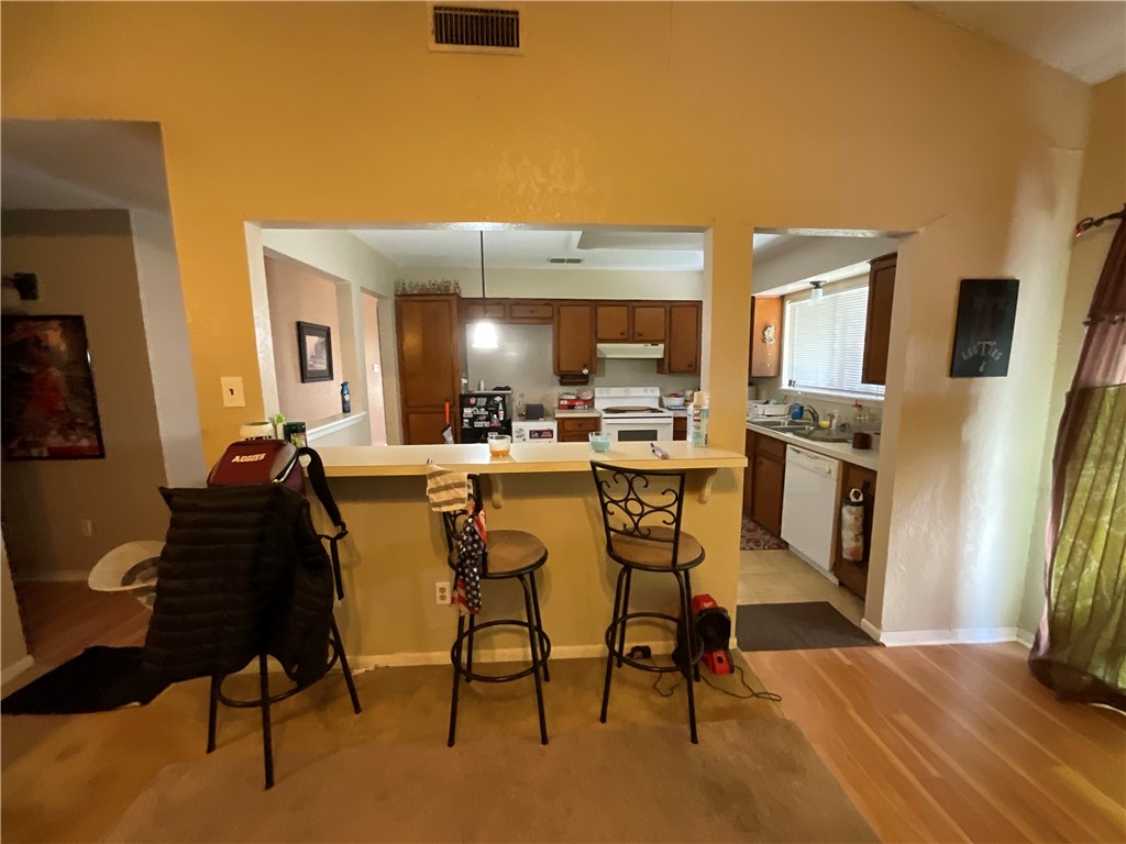 6721 Canyon Creek Drive Corpus Christi TX 78413