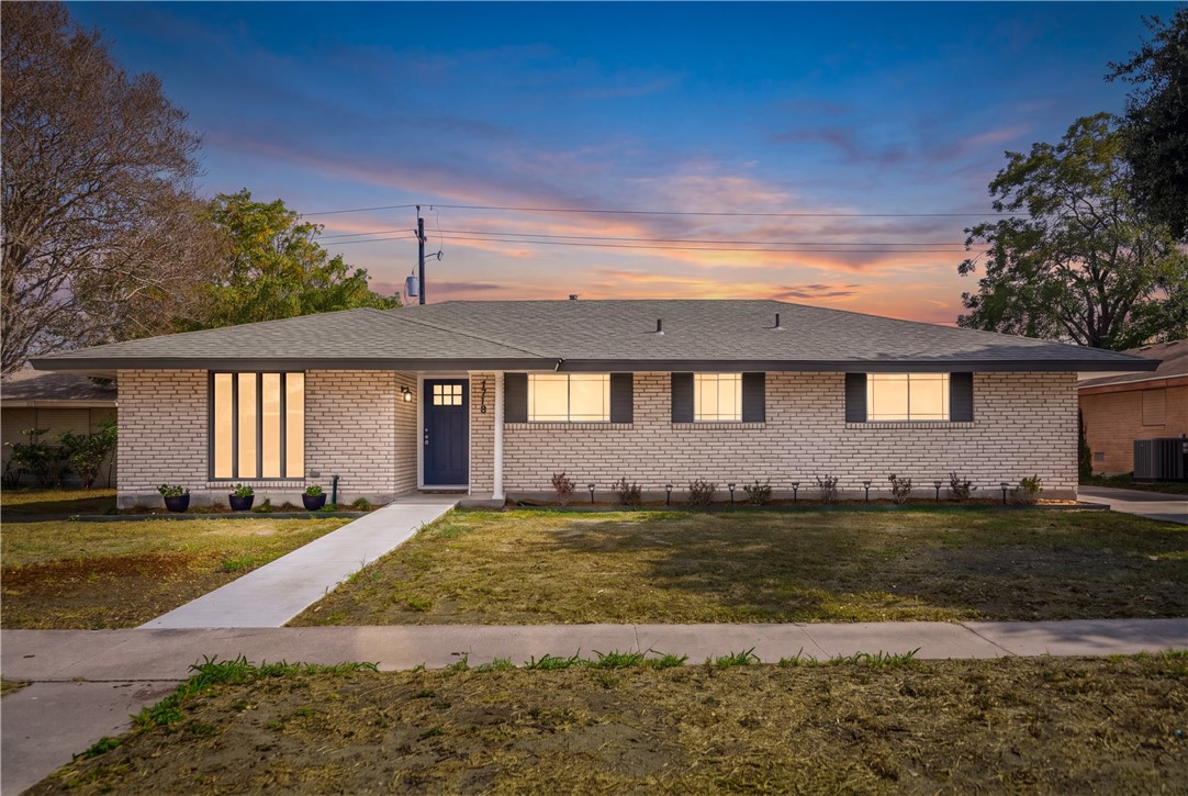 4218 Hermosa Drive Corpus Christi TX 78411