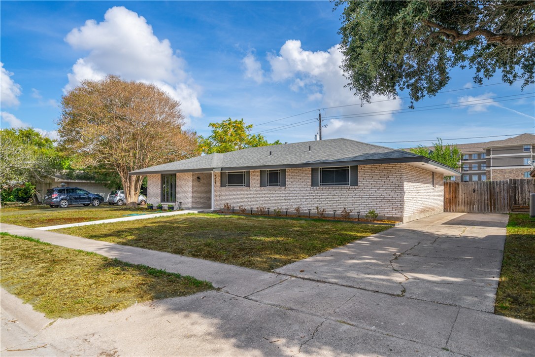 4218 Hermosa Drive Corpus Christi TX 78411