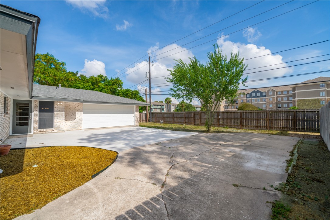 4218 Hermosa Drive Corpus Christi TX 78411